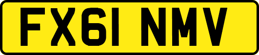 FX61NMV