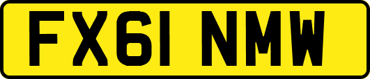FX61NMW