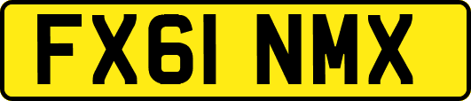 FX61NMX