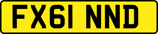 FX61NND
