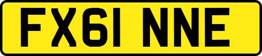 FX61NNE
