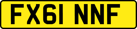 FX61NNF