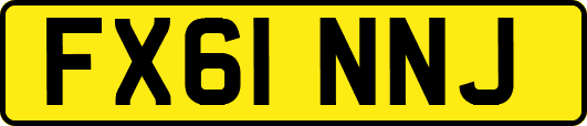 FX61NNJ