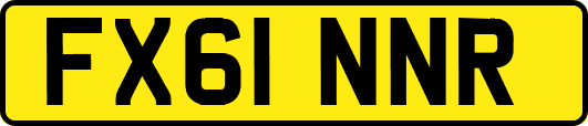 FX61NNR