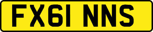 FX61NNS