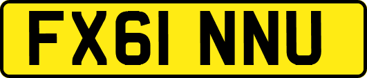 FX61NNU