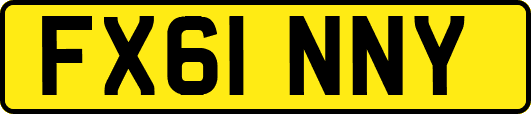 FX61NNY