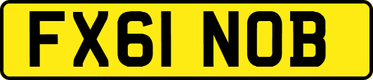 FX61NOB