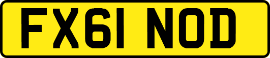 FX61NOD