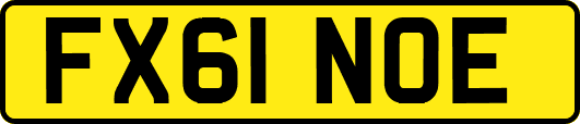 FX61NOE