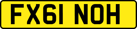 FX61NOH