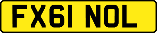 FX61NOL