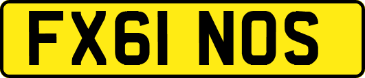 FX61NOS