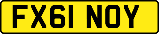 FX61NOY