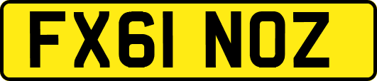 FX61NOZ