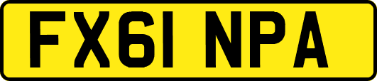 FX61NPA