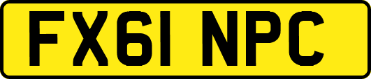 FX61NPC