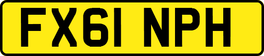 FX61NPH