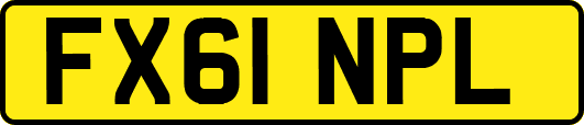 FX61NPL