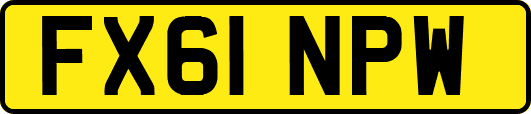 FX61NPW
