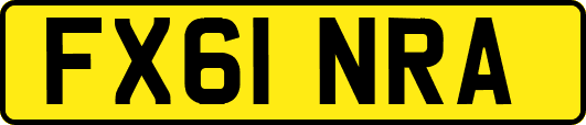 FX61NRA