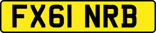 FX61NRB