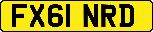 FX61NRD
