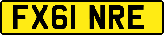 FX61NRE