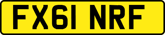 FX61NRF