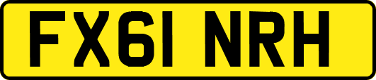 FX61NRH