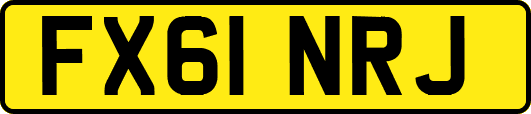 FX61NRJ