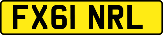 FX61NRL