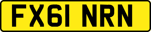 FX61NRN
