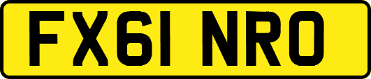 FX61NRO