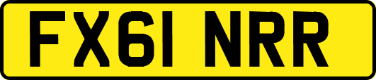 FX61NRR