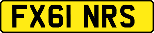 FX61NRS