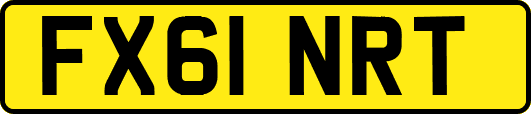 FX61NRT
