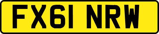 FX61NRW
