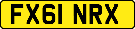 FX61NRX