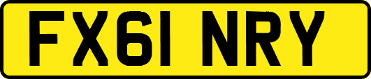 FX61NRY