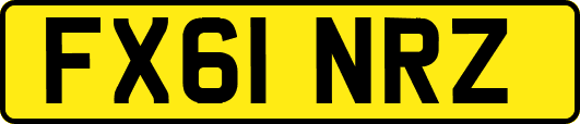 FX61NRZ