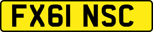 FX61NSC