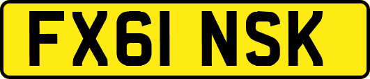 FX61NSK