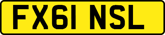 FX61NSL