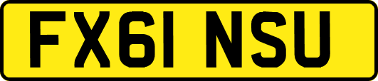 FX61NSU