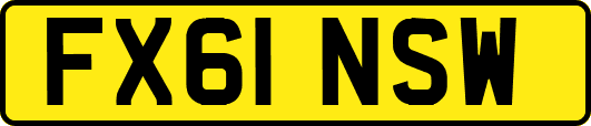 FX61NSW