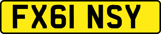FX61NSY