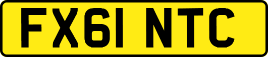 FX61NTC