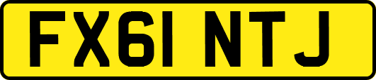 FX61NTJ