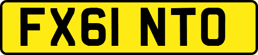 FX61NTO